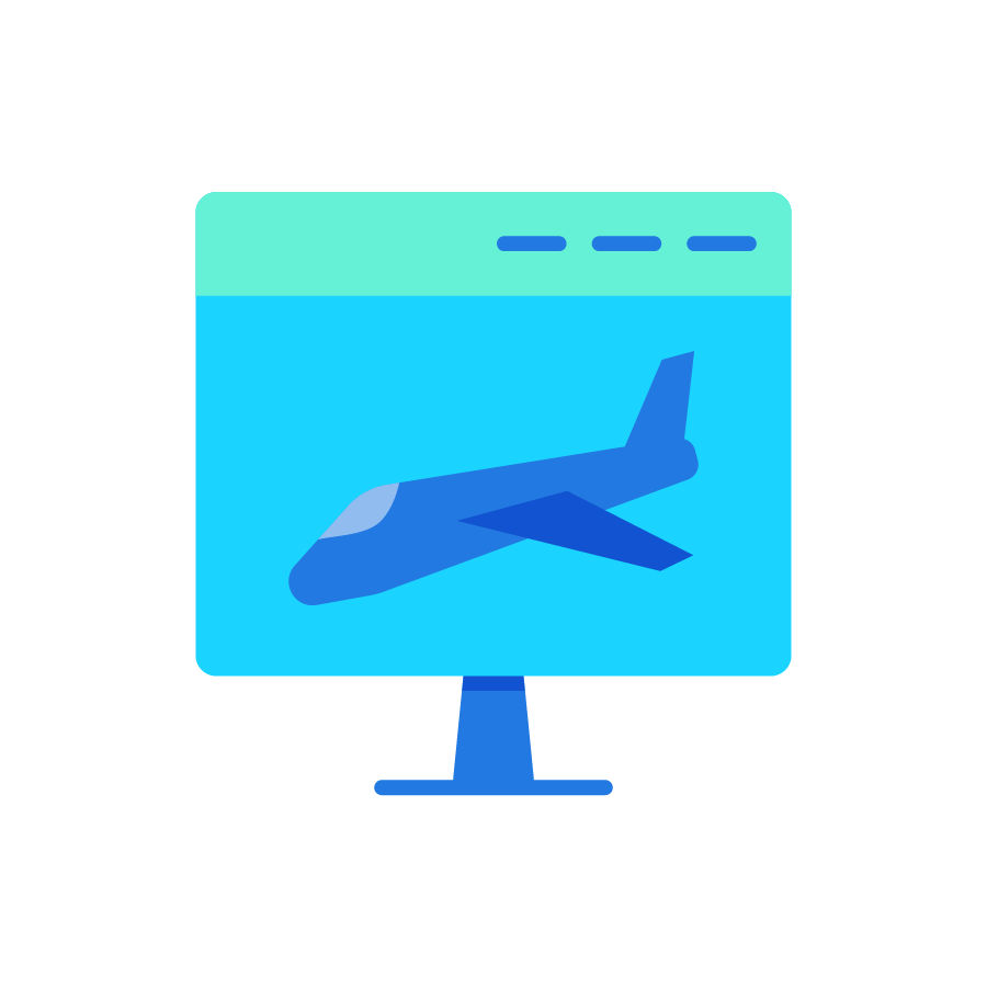 Event Management Icon